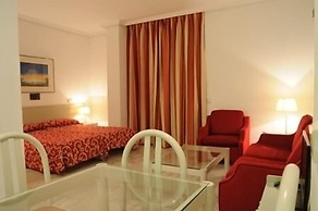 Hospedium Hotel Apartamentos Simón Verde