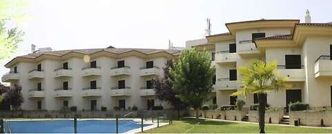 Hospedium Hotel Apartamentos Simón Verde