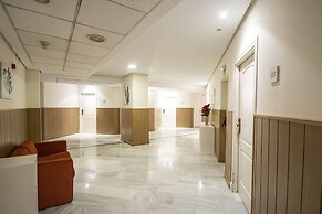 Hospedium Hotel Apartamentos Simón Verde