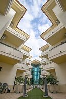 Hospedium Hotel Apartamentos Simón Verde