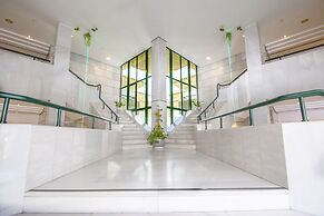 Hospedium Hotel Apartamentos Simón Verde