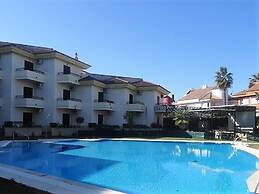 Hospedium Hotel Apartamentos Simón Verde