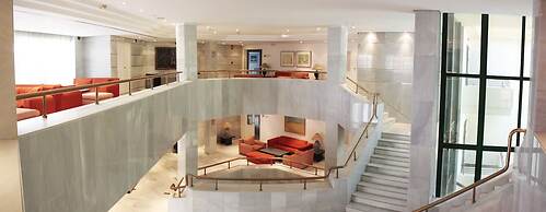 Hospedium Hotel Apartamentos Simón Verde