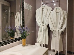 Hospedium Hotel Apartamentos Simón Verde