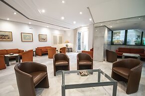 Hospedium Hotel Apartamentos Simón Verde