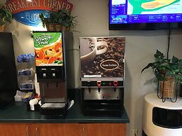 Baymont by Wyndham St. Joseph/Stevensville