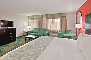 La Quinta Inn & Suites by Wyndham Mansfield OH