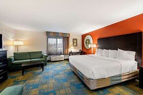 La Quinta Inn & Suites by Wyndham Mansfield OH