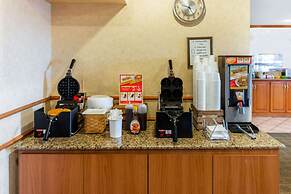 La Quinta Inn & Suites by Wyndham Las Cruces Organ Mountain