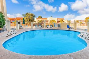 La Quinta Inn & Suites by Wyndham Las Cruces Organ Mountain