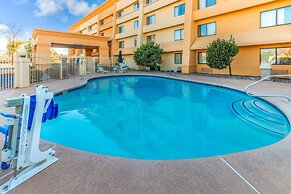 La Quinta Inn & Suites by Wyndham Las Cruces Organ Mountain