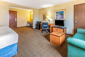 La Quinta Inn & Suites by Wyndham Las Cruces Organ Mountain