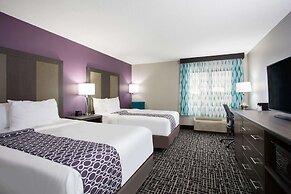 La Quinta Inn & Suites by Wyndham Roanoke Salem