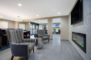 La Quinta Inn & Suites by Wyndham Roanoke Salem