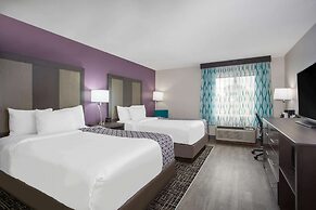 La Quinta Inn & Suites by Wyndham Roanoke Salem