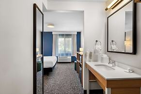 Spark by Hilton Grapevine DFW North