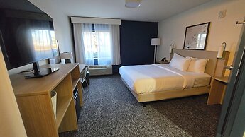 Spark by Hilton Grapevine DFW North