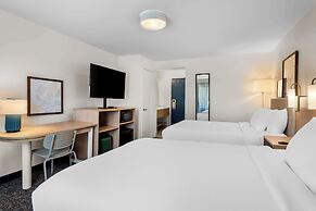 Spark by Hilton Grapevine DFW North