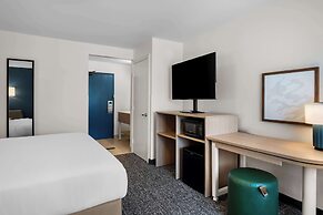 Spark by Hilton Grapevine DFW North