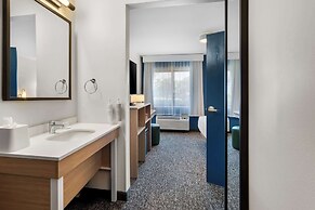 Spark by Hilton Grapevine DFW North