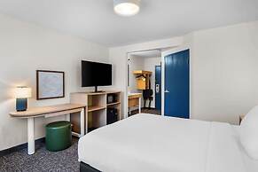 Spark by Hilton Grapevine DFW North