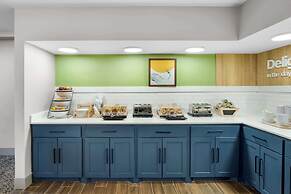 Spark by Hilton Grapevine DFW North