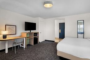 Spark by Hilton Grapevine DFW North