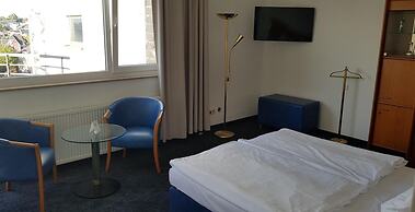 Ringhotel Parkhotel Witten