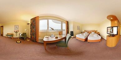 Ringhotel Parkhotel Witten