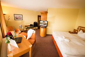 Ringhotel Parkhotel Witten