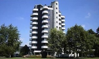 Ringhotel Parkhotel Witten