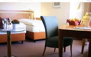 Ringhotel Parkhotel Witten