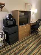 Super 8 by Wyndham Antigo