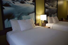 Super 8 by Wyndham Antigo