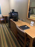 Super 8 by Wyndham Antigo