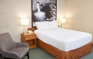 Super 8 by Wyndham Antigo