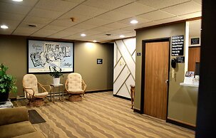 Super 8 by Wyndham Antigo