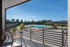 Wyndham Lancaster Resort & Convention Center