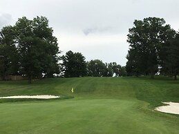 Wyndham Lancaster Resort & Convention Center