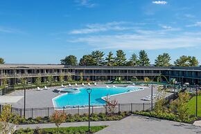 Wyndham Lancaster Resort & Convention Center