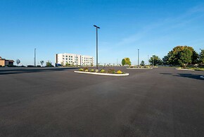 Wyndham Lancaster Resort & Convention Center