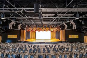 Wyndham Lancaster Resort & Convention Center