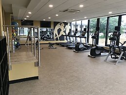 Wyndham Lancaster Resort & Convention Center