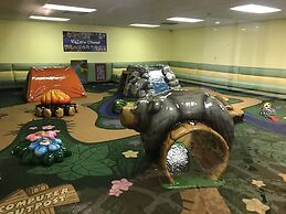 Wyndham Lancaster Resort & Convention Center