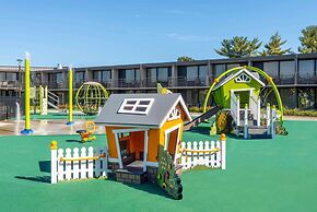 Wyndham Lancaster Resort & Convention Center