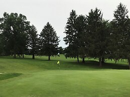 Wyndham Lancaster Resort & Convention Center