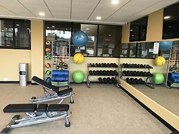 Wyndham Lancaster Resort & Convention Center