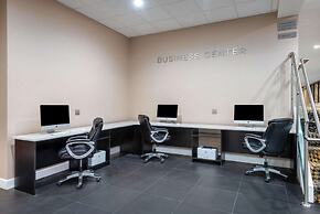 Wyndham Lancaster Resort & Convention Center