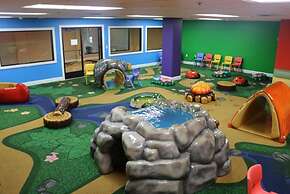 Wyndham Lancaster Resort & Convention Center