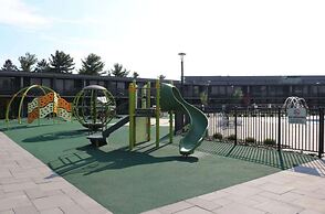 Wyndham Lancaster Resort & Convention Center